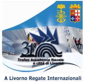 Tan Livorno al via la 31^ edizione del Trofeo Accademia Navale